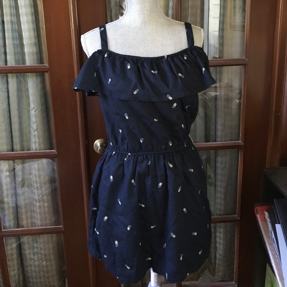 Abercrombie Kids size 13/14 dress